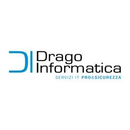 Drago Informatica Logo