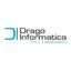 Drago Informatica Logo