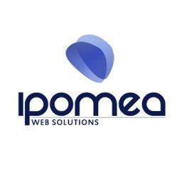 Ipomea Web Solutions Logo