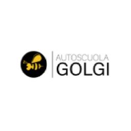 Autoscuola Golgi Logo