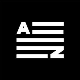 AZ Studios Logo