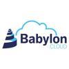 Babylon Cloud Logo