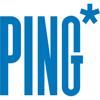 Ping srl Logo