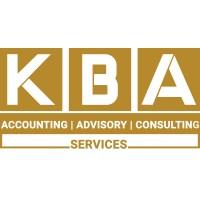 KBA - Accounting | Advisory | Consulting Logo