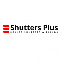 Shutter Plus SA Logo