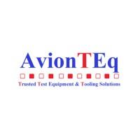 AvionTEq Logo