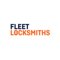 Fleet Locksmiths Logo