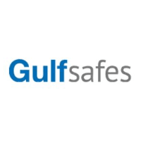Gulf safes Logo