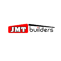 J.M.T. BUILDERS PTY. LTD. Logo