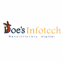 Does infotech Logo