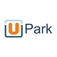 UPark Logo
