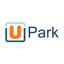 UPark Logo