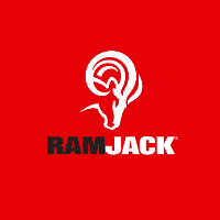 Ram Jack Tri-States Logo
