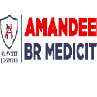 retish Kumar Logo