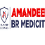 retish Kumar Logo