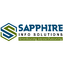 Sapphire Info Solutions Logo