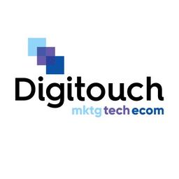 Digitouch Logo