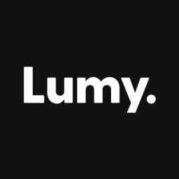 Agence Lumy – Expertises Web Logo