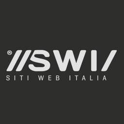 Siti Web Italia Logo