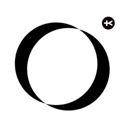 Lunar - Part of +KOO Logo