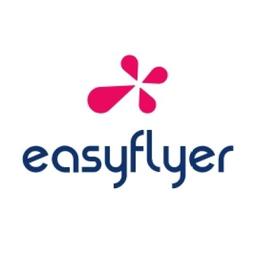 Easyflyer Logo
