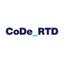 CoDe_RTD Logo