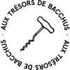 Aux Trésors de Bacchus Logo