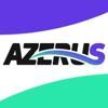 AZERUS Logo