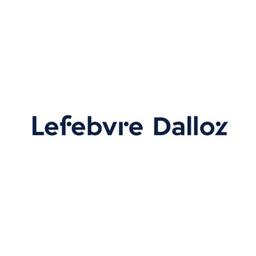 Lefebvre Dalloz Logo