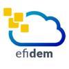 EFIDEM SAS Logo