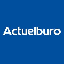 Actuelburo Logo