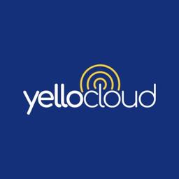 YelloCloud Logo