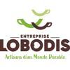 LOBODIS Logo