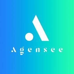 Agensee.fr Logo
