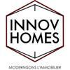 INNOVHOMES Logo