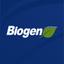 Biogen Agro Logo