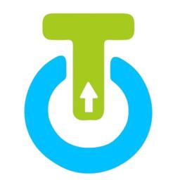 ClickTap Solutions Logo