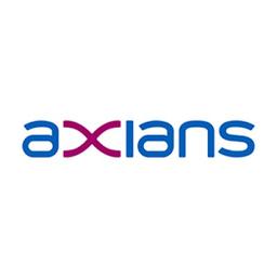 Axians France Logo