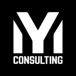 YM Consulting Logo