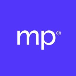 mprez® Logo