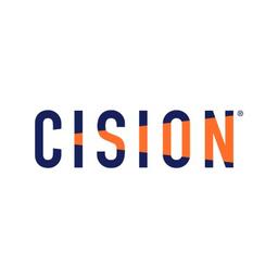 Cision France Logo