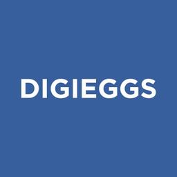 DIGIEGGS Logo