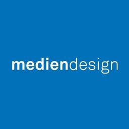 mediendesign AG Logo