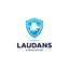 Laudans Logo