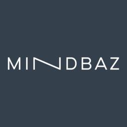 MINDBAZ Logo