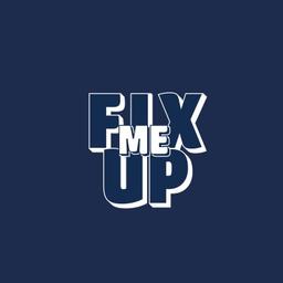 Fix Me Up Logo