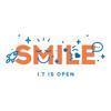 Smile Logo