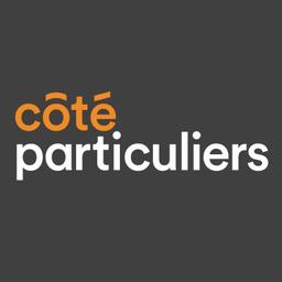 Côté Particuliers Logo