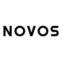 NOVOS Logo