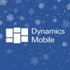 Dynamics Mobile Logo